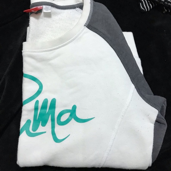 Puma sweater - Picture 3 of 5